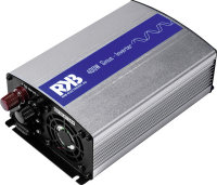 Wechselrichter RKB 400 - 12 / 400 W V1