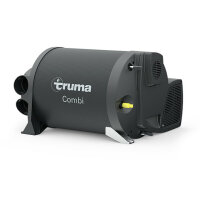 Truma Combi Panel Combi 6 Fahrzeugheizung mit Gasbetrieb