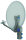 Antenne satellite man. Maxview Precision 65 cm Duo-LNB 6,2°