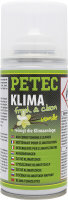 Automatic spray Petec Klima fresh & clean, vanilla...