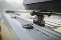 Syst. galerie de toit THULE Fixpoint Eco Standard pour Smart Clamp System