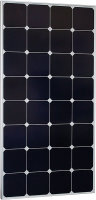 Solar panel Phaesun Sun Peak SPR 120 Colour silver