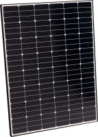 Solar panel Phaesun Sun Peak SPR 170 Colour black