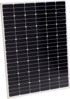 Solarmodul Phaesun Sun Peak SPR 170 Farbe weiß