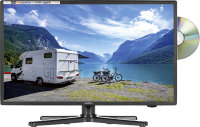 Fernseher Reflexion LED32i Smart LED-TV 5-in-1 32 Zoll...