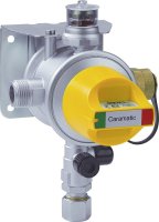 Switch valve GOK Caramatic ProTwo 50 mbar 1.5 kg/h