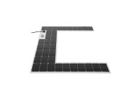 Solarmodul Moscatelli C-Form 120 W