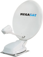 Antenne satellite automatique MEGASAT Caravanman 85...