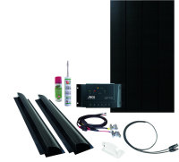 Solaranlage Phaesun Caravan Kit Sun Pearl 100 W