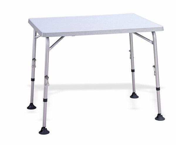 Table Westfield Be-Smart Smart Star SMS 105 Alu colour white