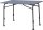 Tisch Westfield OUTDOORS Aircolite Luxory 115