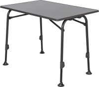 Table Westfield OUTDOORS Performance Aircolite 100 Colour black edition