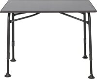 Table Westfield OUTDOORS Performance Aircolite 100 Colour black edition