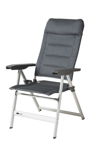 Fold. chair Dukdalf Presto Colour anthracite