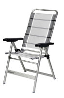 Folding chair Dukdalf Dynamic Alu Col. anthracite