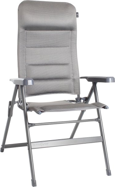 Brunner folding chair Aravel 3D colour black