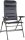 Brunner fold. chair Aravel 3D Small col. black