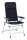 Chaise Isabella Loke High Back gris foncé