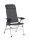 Chaise Isabella Thor Couleur blau