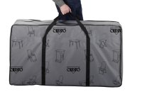 Carry bag for chairs Crespo col. grey