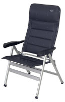 Campingstuhl CRESPO XL Deluxe Alu, 72 x 119 x 77 cm Farbe...