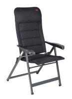 Fauteuil pliable CRESPO Air Deluxe spécial sans...