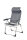 Folding chair Crespo Compact Aluminium, col. anthracite