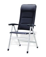 Westfield chair Be-Smart Pioneer Colour Charcoal Grey