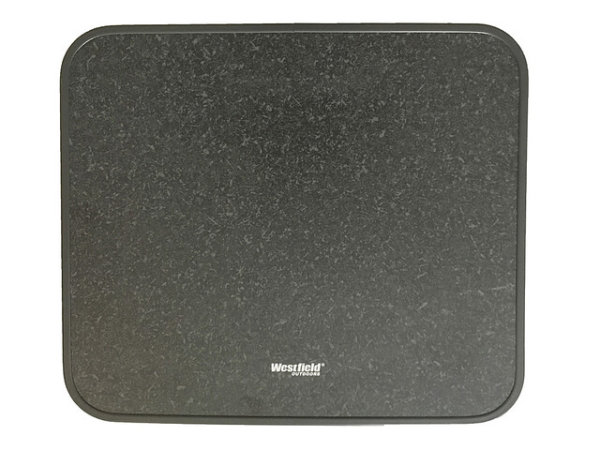 Westfield tabletop Performance XL Colour anthracite