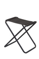 Westfield stool Performance XL Colour anthracite grey