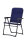 Stuhl Westfield OUTDOORS Performance Salina Farbe dark blue