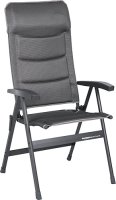 Stuhl Westfield OUTDOORS Be-Smart Majestic Grande Farbe mid grey