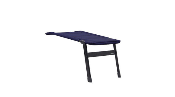 Westfield leg support Be-Smart Regina for Majestic chair Colour dark blue