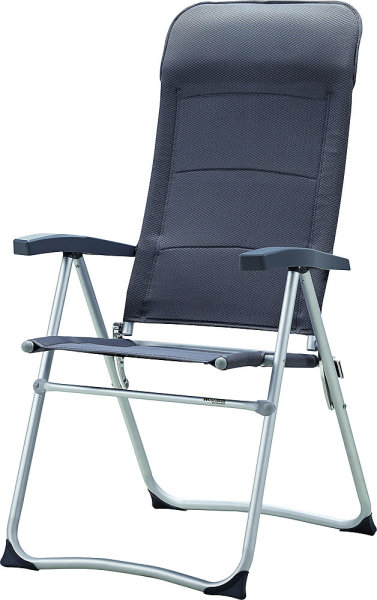 Chair Westfield Be-Smart Zenith colour dark grey