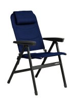 Fold. chair Westfield OUTDOORS Advancer Ergofit Colour...