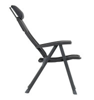 Westfield chair Royal Ergofit AG Colour: anthracite grey