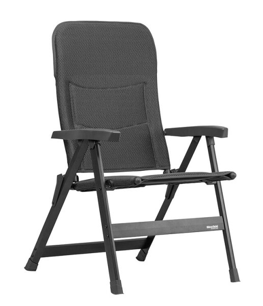 Westfield chair Prince AG Colour: anthracite grey