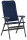 Stuhl Westfield OUTDOORS Performance Advancer XL Farbe dark blue