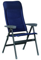 Westfield chair Performance Advancer Colour dark blue