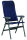 Chaise Westfield Performance Advancer bleu foncé