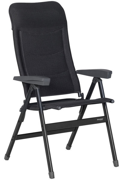 Westfield chair Performance Advancer Colour anthracite grey