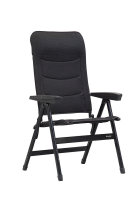 Westfield chair Performance Advancer small Colour Anthracite Grey