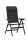 Westfield chair Performance Advancer small Colour Anthracite Grey