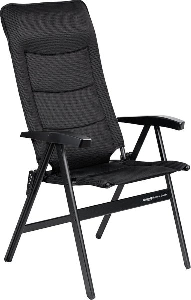 Chair Westfield OUTDOORS Noblesse Grande Colour black