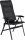 Chair Westfield OUTDOORS Noblesse Grande Colour black