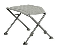 Leg rest Westfield OUTDOORS Focus Lifestyle Colour grey