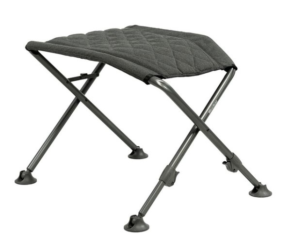 Leg rest Westfield OUTDOORS Focus Lifestyle Colour anthracite