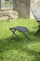 Repose-pied Westfield OUTDOORS Focus Lifestyle anthracite