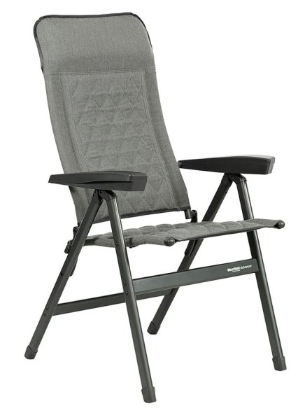 Fold. chair Westfield OUTDOORS Advancer Lifestyle Colour grey