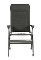 Chaise plte Westfield OUTDOORS Advancer Lifestyle anthracite